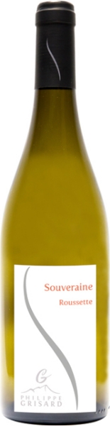 2019 Philippe Grisard - Altesse Savoie Roussette Souveraine