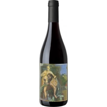 2019 Gangloff - Cote Rotie Sereine Noire (pre arrival)