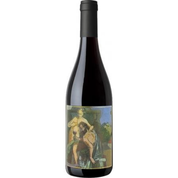 2019 Gangloff - Cote Rotie Sereine Noire (pre arrival)