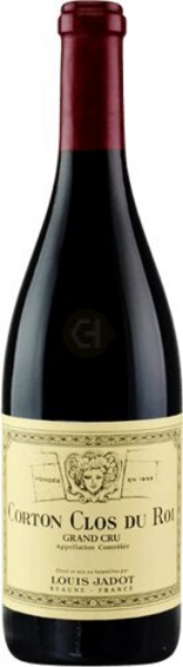 2019 Louis Jadot - Corton Clos du Roi (pre arival)