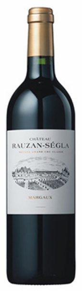 2008 Chateau Rauzan Segla Margaux