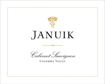 2018 Januik - Cabernet Sauvignon Columbia Valley