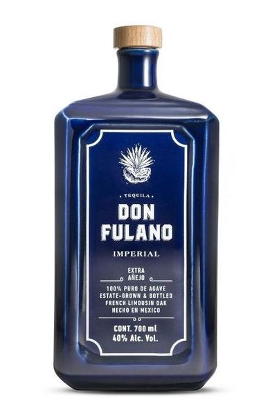 Don Fulano Imperial Extra Anejo Tequila 750ml