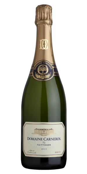 2017 Domaine Carneros by Taittinger -  Napa Brut