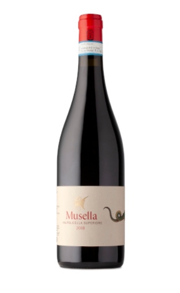 2018 Musella - Valpolicella Superiore