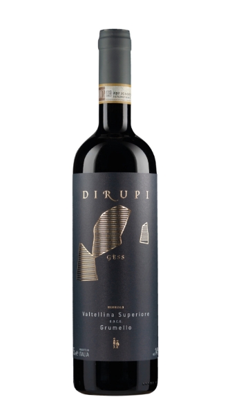 2015 Dirupi - Grumello Valtellina Ris