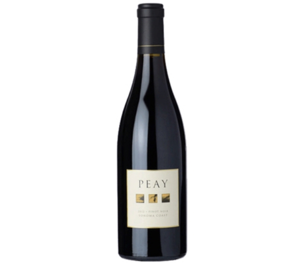 2019 Peay - Pinot Noir Sonoma Coast