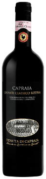 2016 Capraia - Chianti Classico Riserva