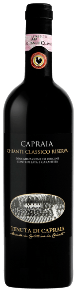 2016 Capraia - Chianti Classico Riserva