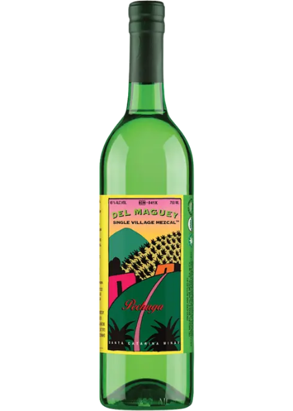 Del Maguey Pechuga Mezcal 750ml