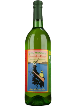 Del Maguey Crema (With Agave Syrup) Mezcal 750ml