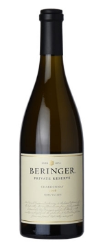 2019 Beringer - Chardonnay Napa Private Reserve