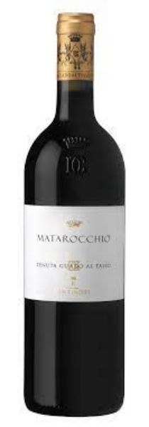 2016 Antinori (Guado al Tasso) - Bolgheri Matarocchio