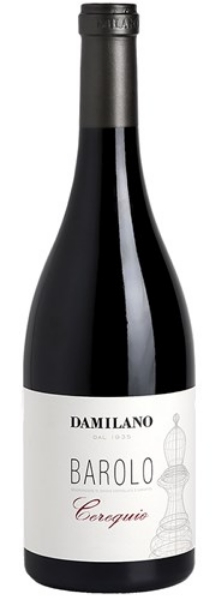 2016 Damilano - Barolo Cerequio