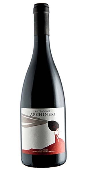 2018 Pietradolce - Etna Rosso Archineri