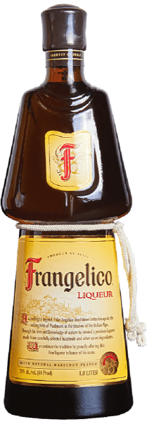 Frangelico Hazelnut Liqueur 1L