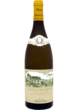 2020 Billaud-Simon - Chablis