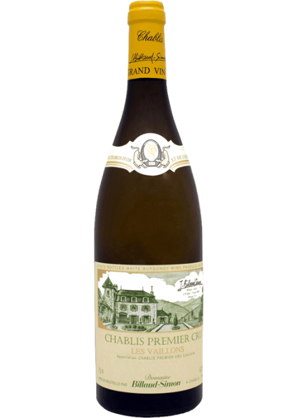 2020 Billaud-Simon - Chablis