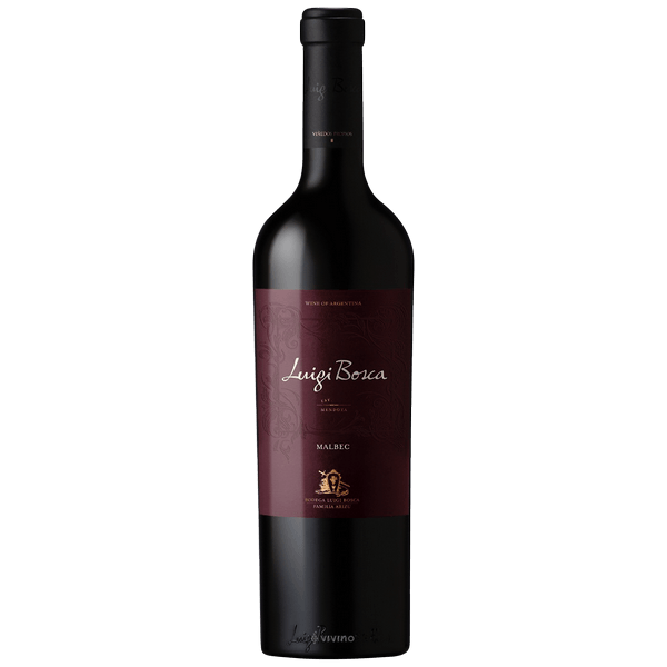 2019 Luigi Bosca - Malbec Mendoza