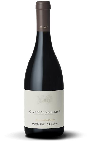 2019 Domaine Arlaud - Gevrey Chambertin (pre arrival)