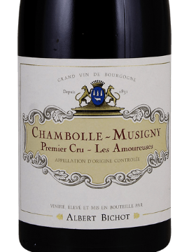 2019 Albert Bichot - Chambolle Musigny Amoureuses (pre arrival)