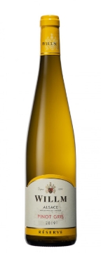 2020 Willm - Pinot Gris Reserve