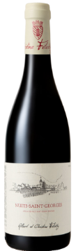 2020 Domaine Felettig - Nuits St. Georges (pre arrival)