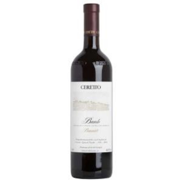 2016 Ceretto - Barolo Brunate