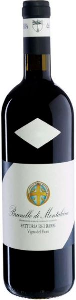 2012 Fattoria di Barbi - Brunello di Montalcino Vigna del Fiore