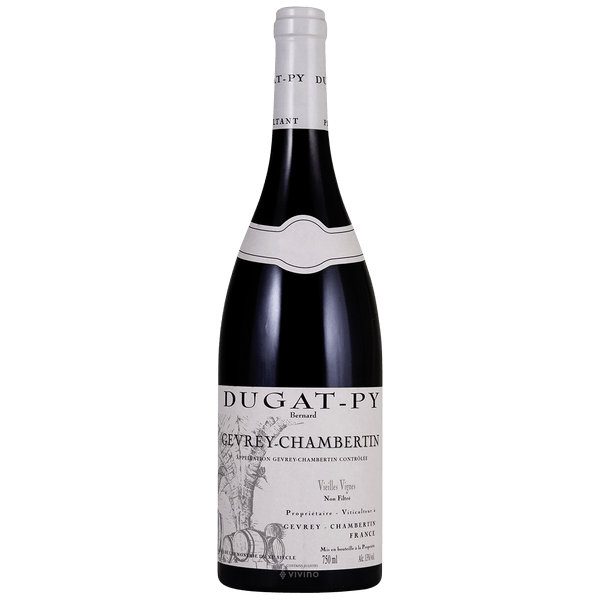 2019 Dugat-Py - Gevrey Chambertin V.V. (pre arrival)