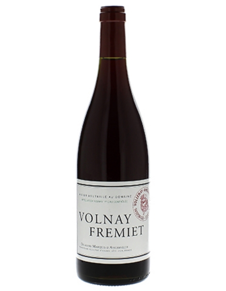 2019 Marquis d'Angerville - Volnay Fremiets (pre arrival)