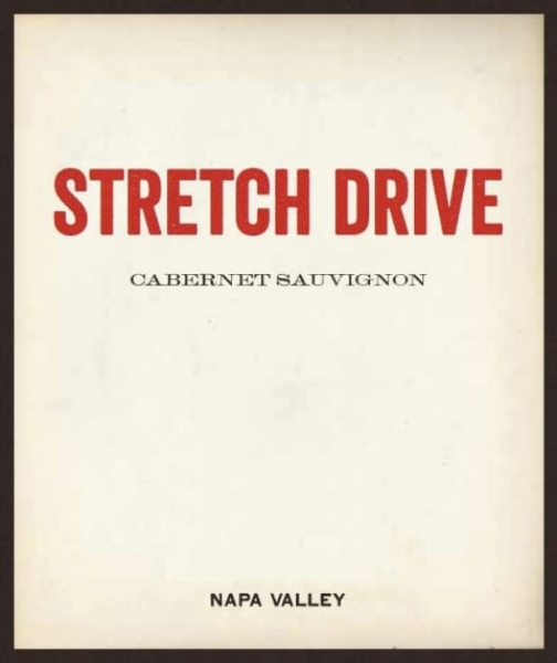 2018 Post Parade - Cabernet Sauvignon Napa Stretch Drive