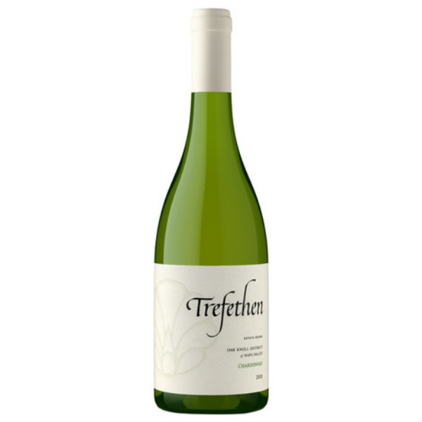 2019 Trefethen - Chardonnay Napa Estate