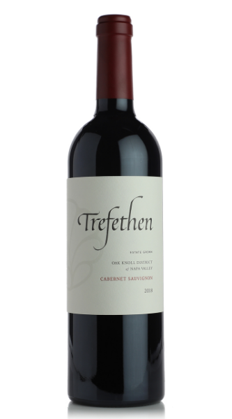 2018 Trefethen - Cabernet Sauvignon Napa Oak Knoll