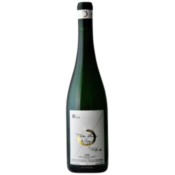 2020 Lauer, Peter - Riesling Fass 18 Kupp Grosses Gewachs