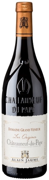 2019 Grand Veneur - Chateauneuf du Pape Les Origines