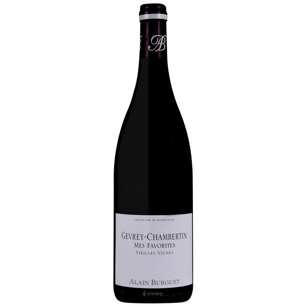 2020 Domaine Burguet - Gevrey Chambertin Mes Favorites (pre arrival)