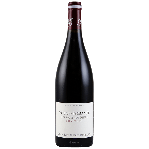 2020 Domaine Burguet - Vosne Romanee Les Rouges (pre arrival)