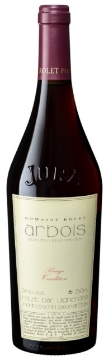 2014 Domaine Rolet - Rouge Jura Arbois Tradition