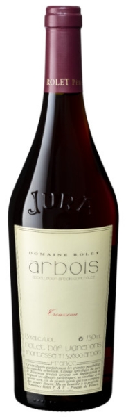 2015 Domaine Rolet - Trousseau Jura Arbois Trousseau