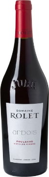 2018 Domaine Rolet - Poulsard Arbois Vieilles Vignes