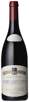 2020 Coquard Loison Fleurot - Chambolle Musigny (pre arrival)