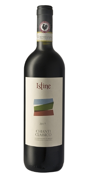 2019 Istine - Chianti Classico