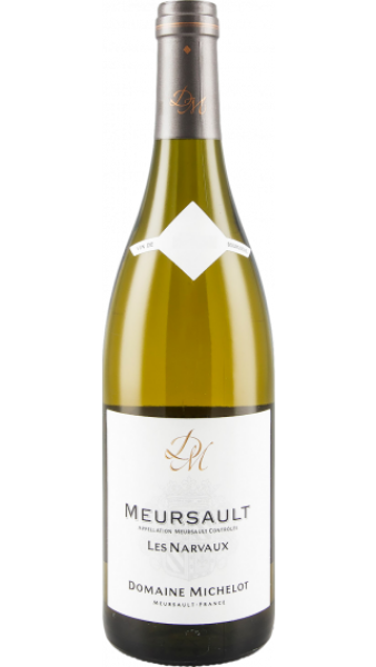 2020 Michelot - Meursault Narvaux (pre arrival)