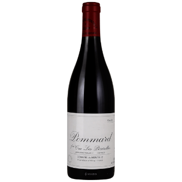 2020 Domaine de Montille - Pommard Pezerolles (pre arrival)