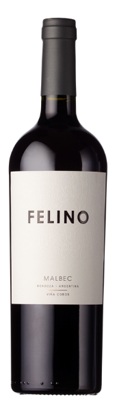 2020 Vina Cobos (Paul Hobbs) - Malbec Mendoza Felino