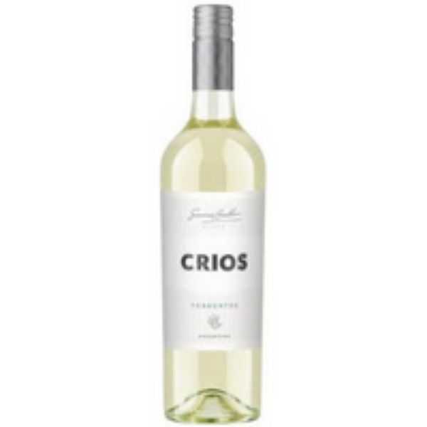 2021 Susana Balbo - Torrontes Cafayate Crios