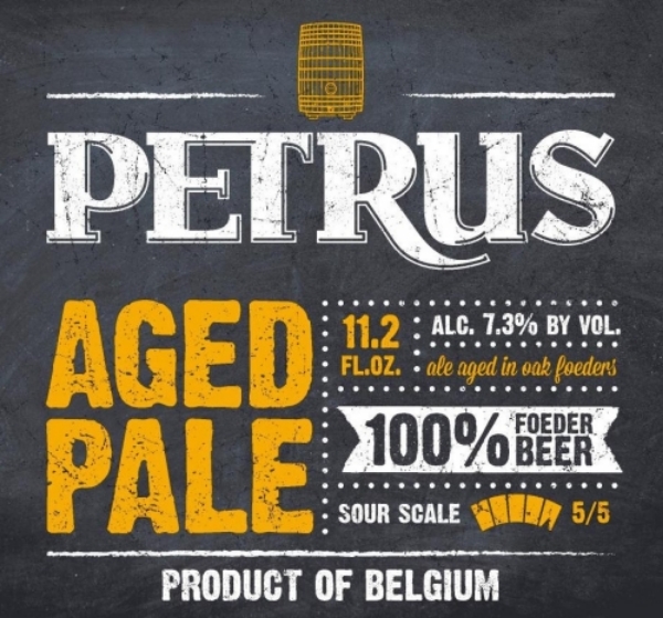 Petrus - Aged Pale Ale 4pk