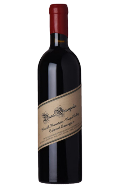 2017 Dunn - Cabernet Sauvignon Howell Mountain Napa