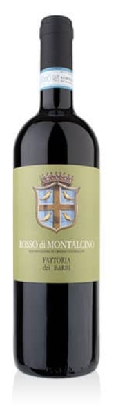 2019 Fattoria di Barbi - Rosso di Montalcino